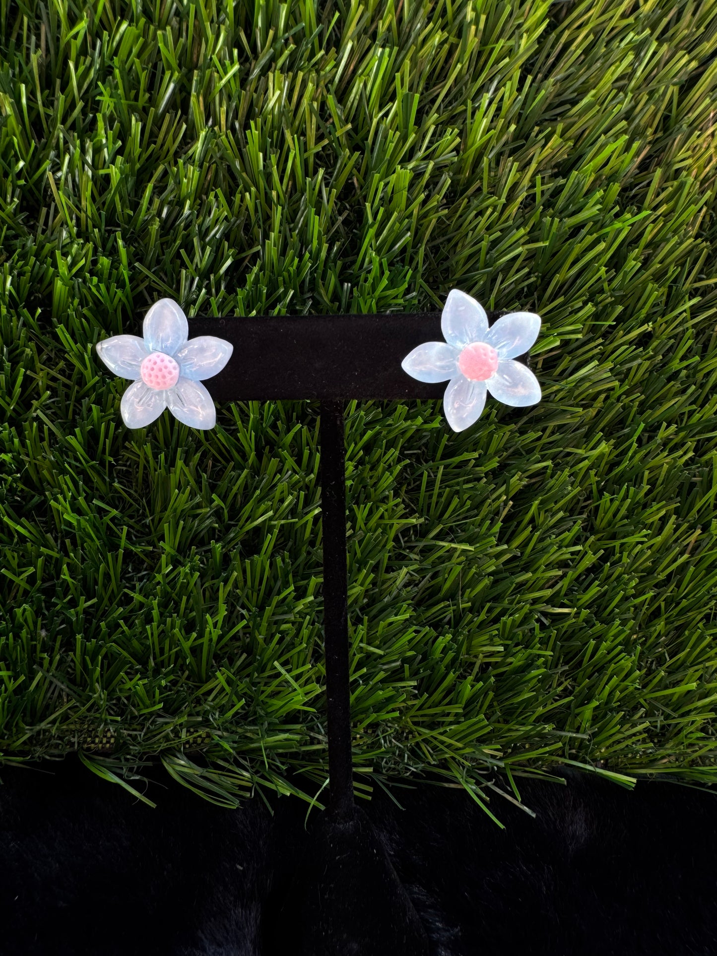 Bloom Studs - Unstable Beauties Collection