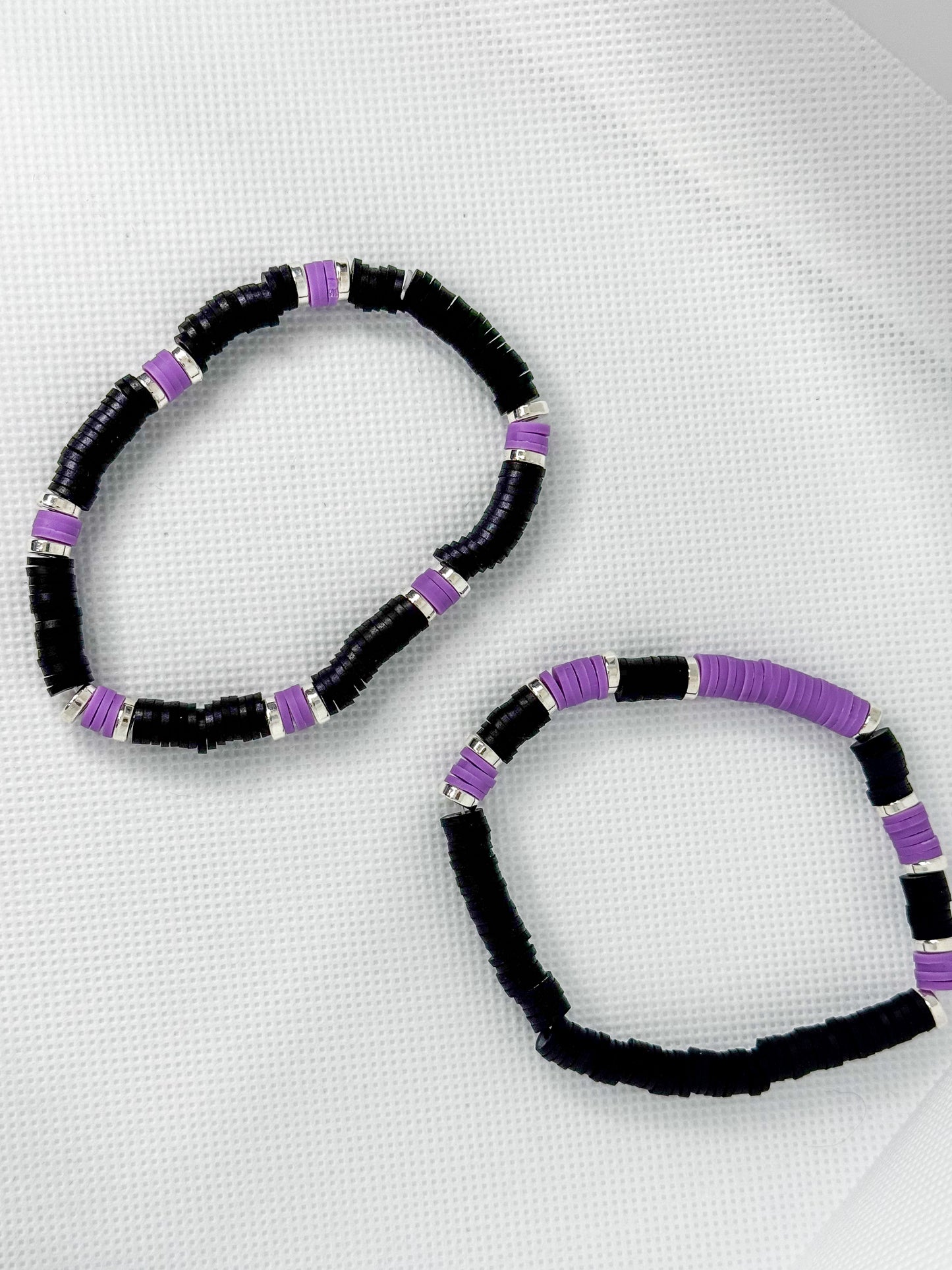 No Signal Bracelets - Blackout Diaries