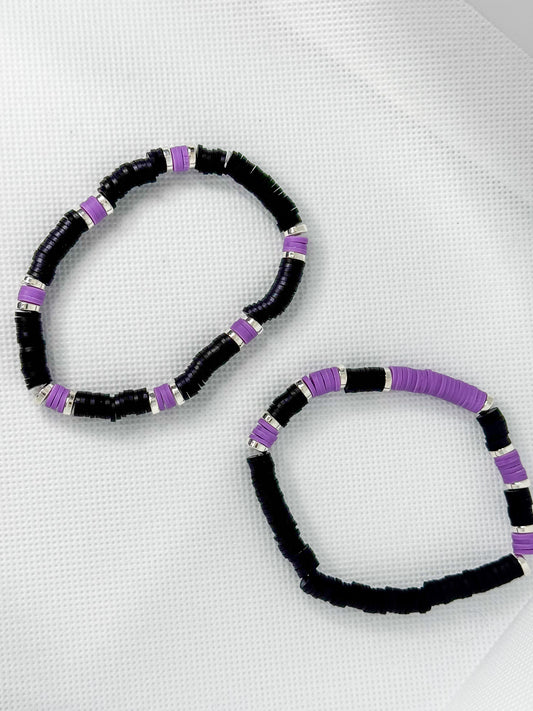 No Signal Bracelets - Blackout Diaries