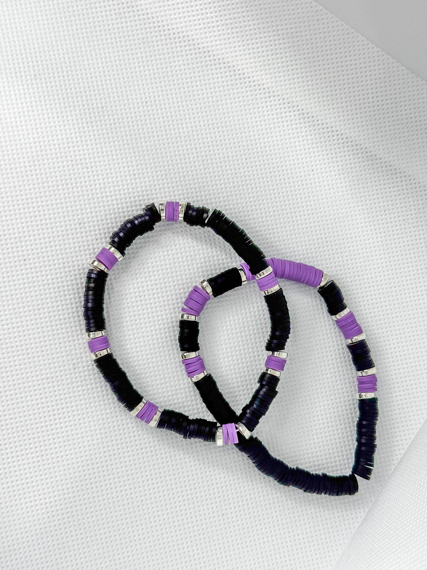 No Signal Bracelets - Blackout Diaries