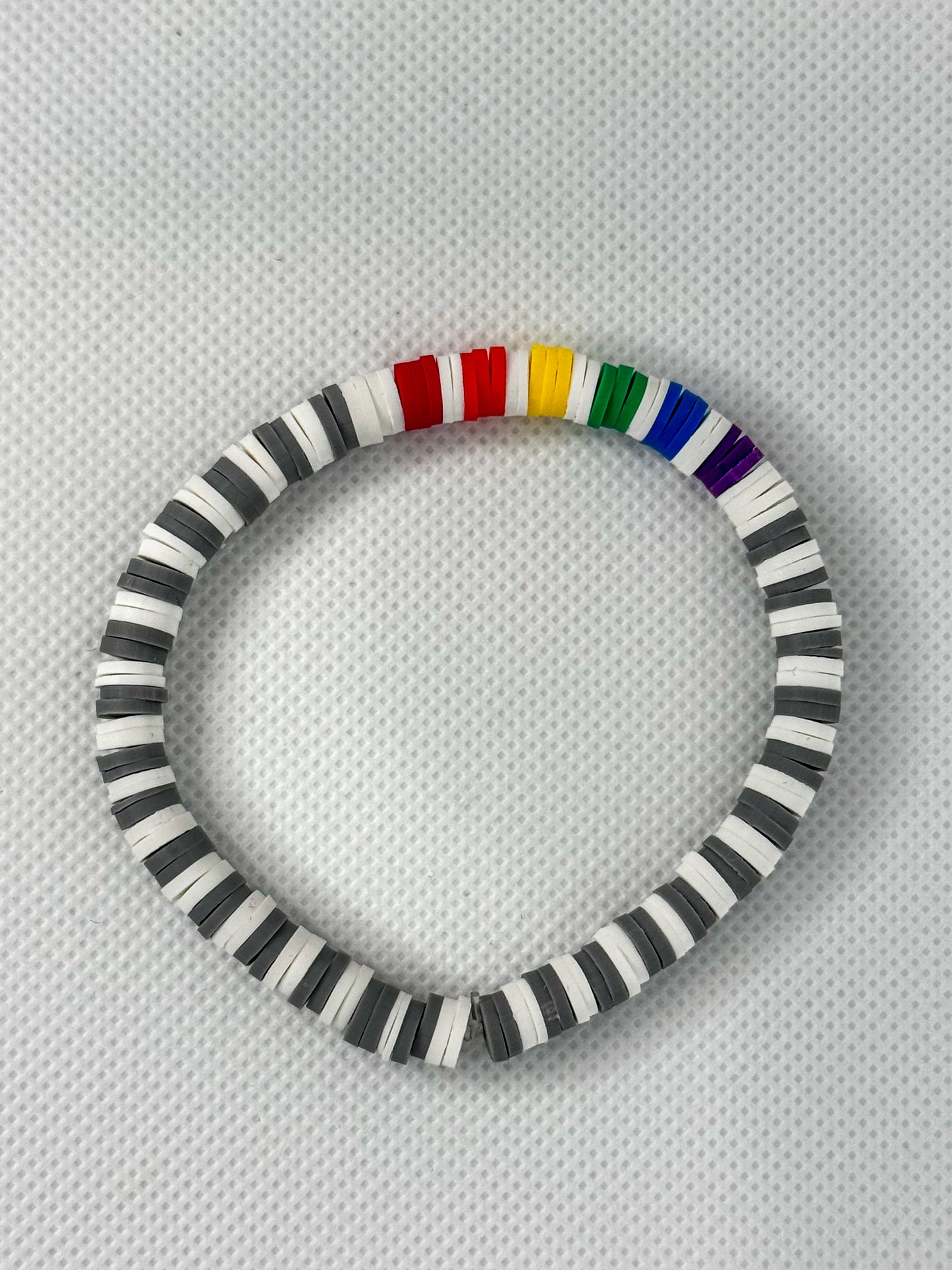 Rainbow Bracelet - Mood Swings Collection