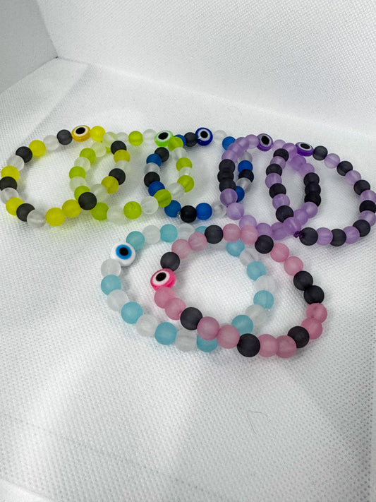 Icy Eyes - Chill Zone Collection