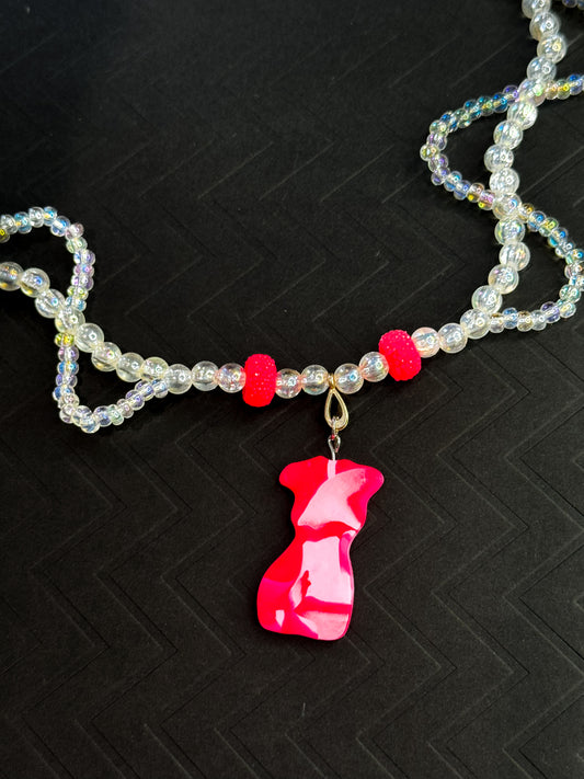 Goddess Vibes - Unstable Beauties Collection