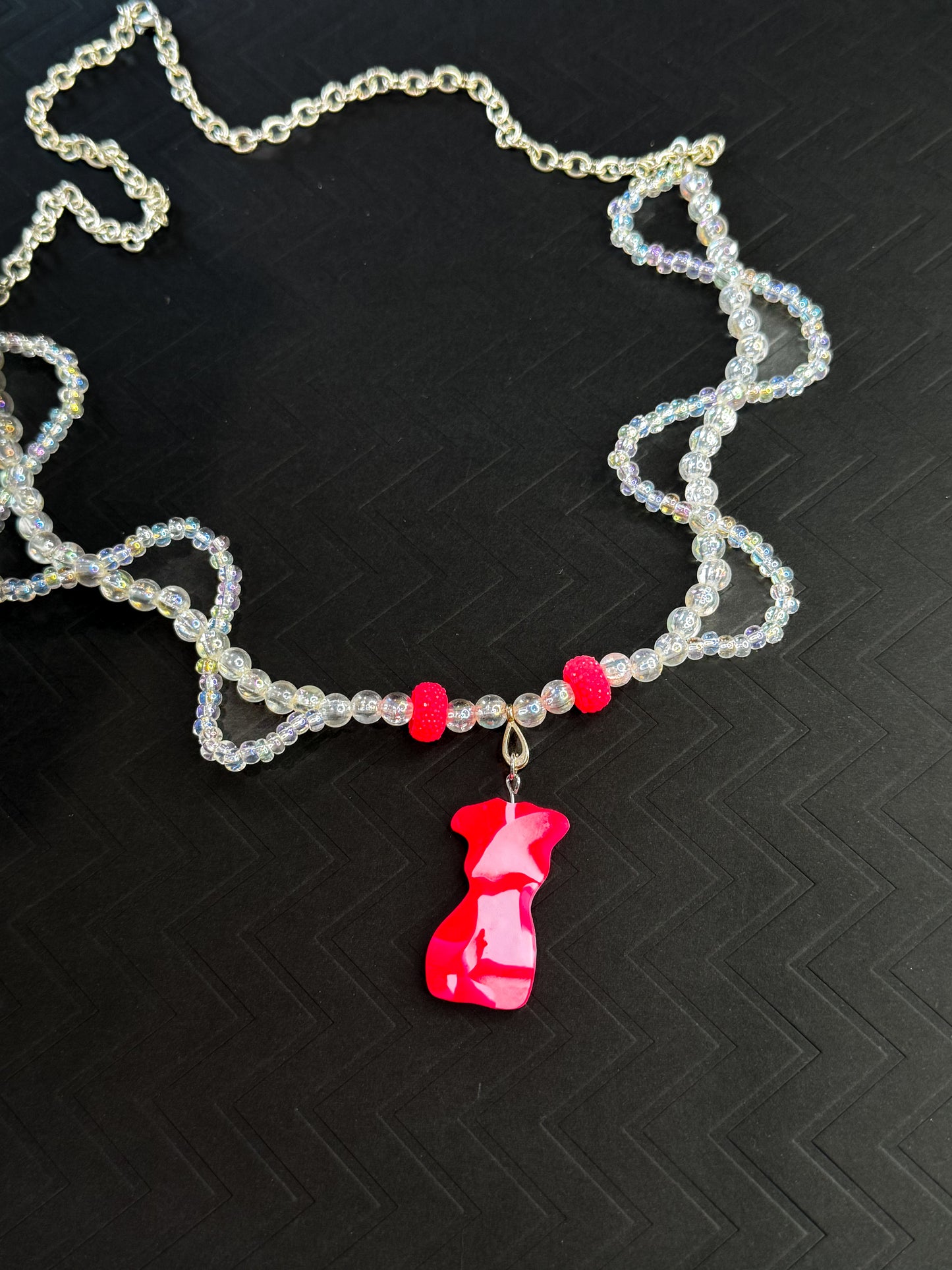 Goddess Vibes - Unstable Beauties Collection