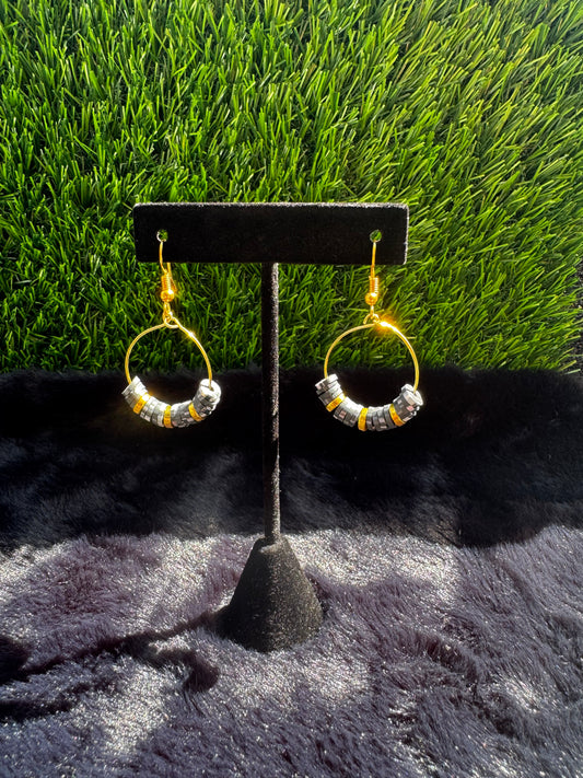 Interference Hoops - Bad Signal Collection