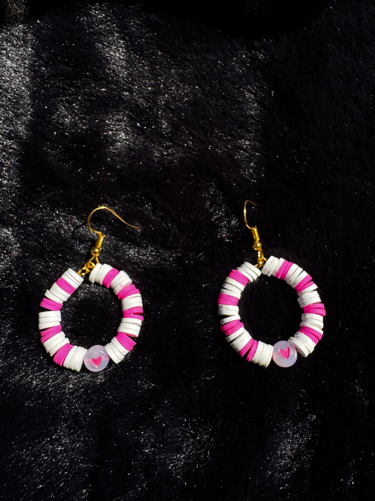 Cotton Candy Switch Earrings - Mood Swings Collection