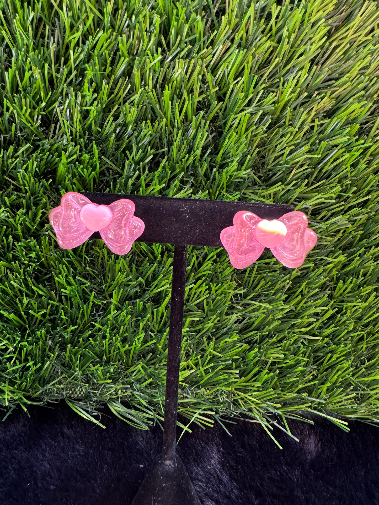 Pixel Bows - Pixel Hearts Collection