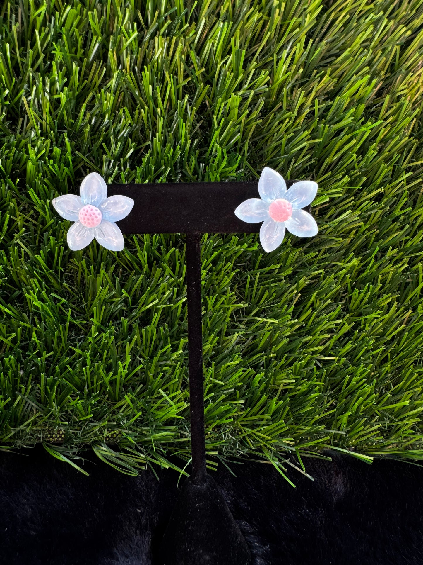 Bloom Studs - Unstable Beauties Collection