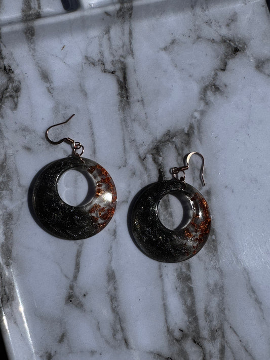 Shadow Loop - Blackout Diaries Collection