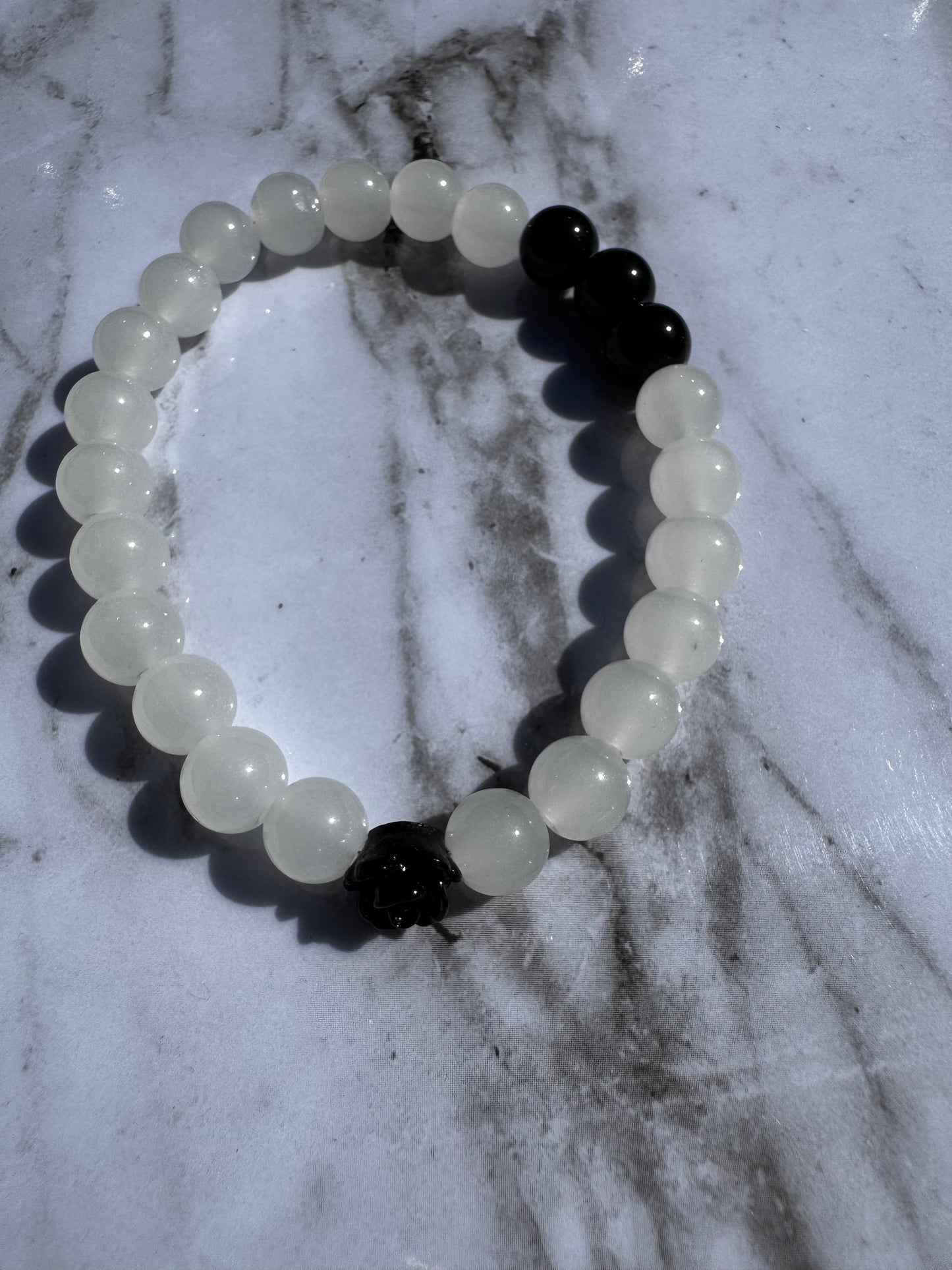 Interrupted Bracelets - Unstable Beauties