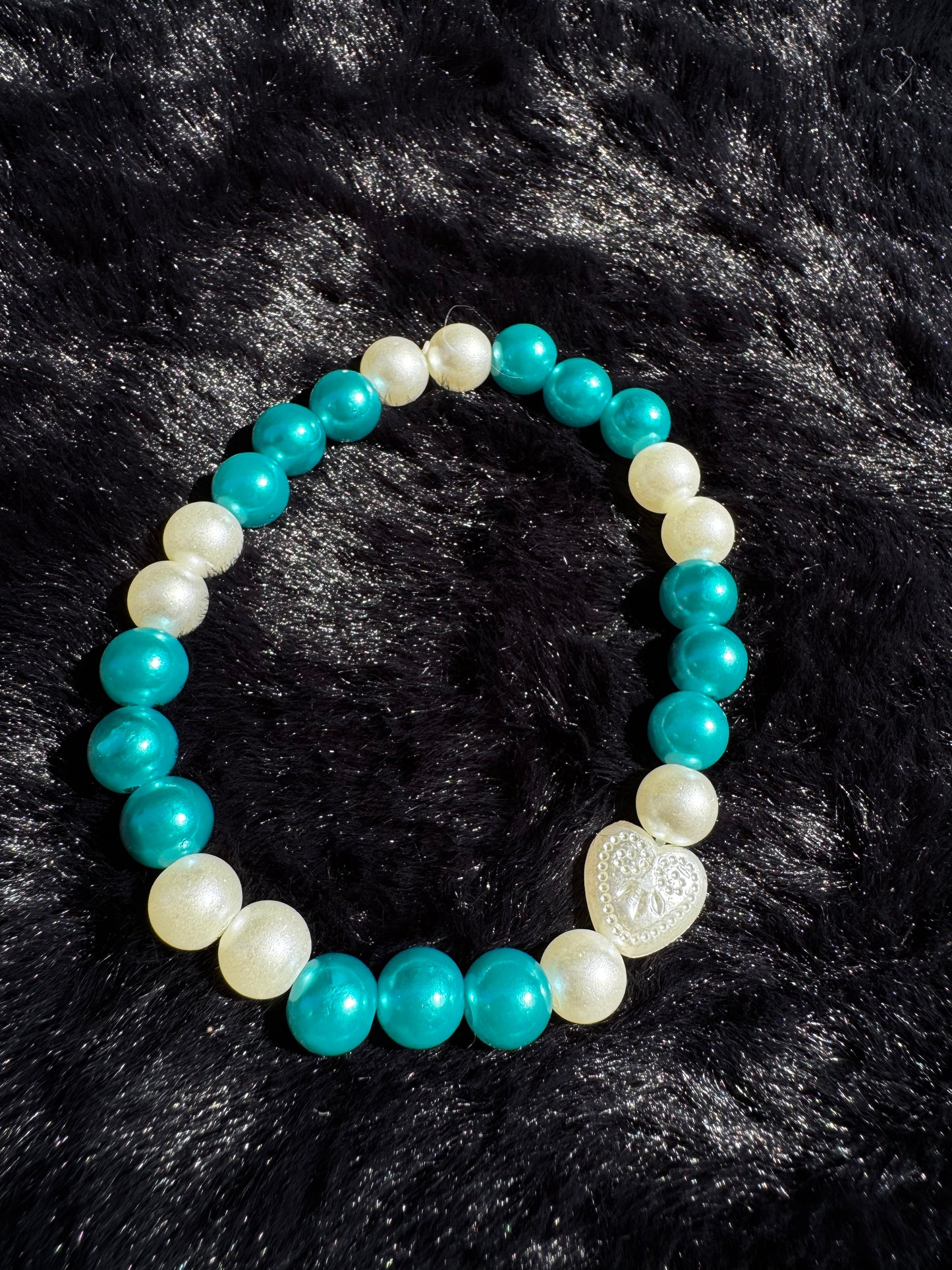 Interrupted Bracelets - Unstable Beauties