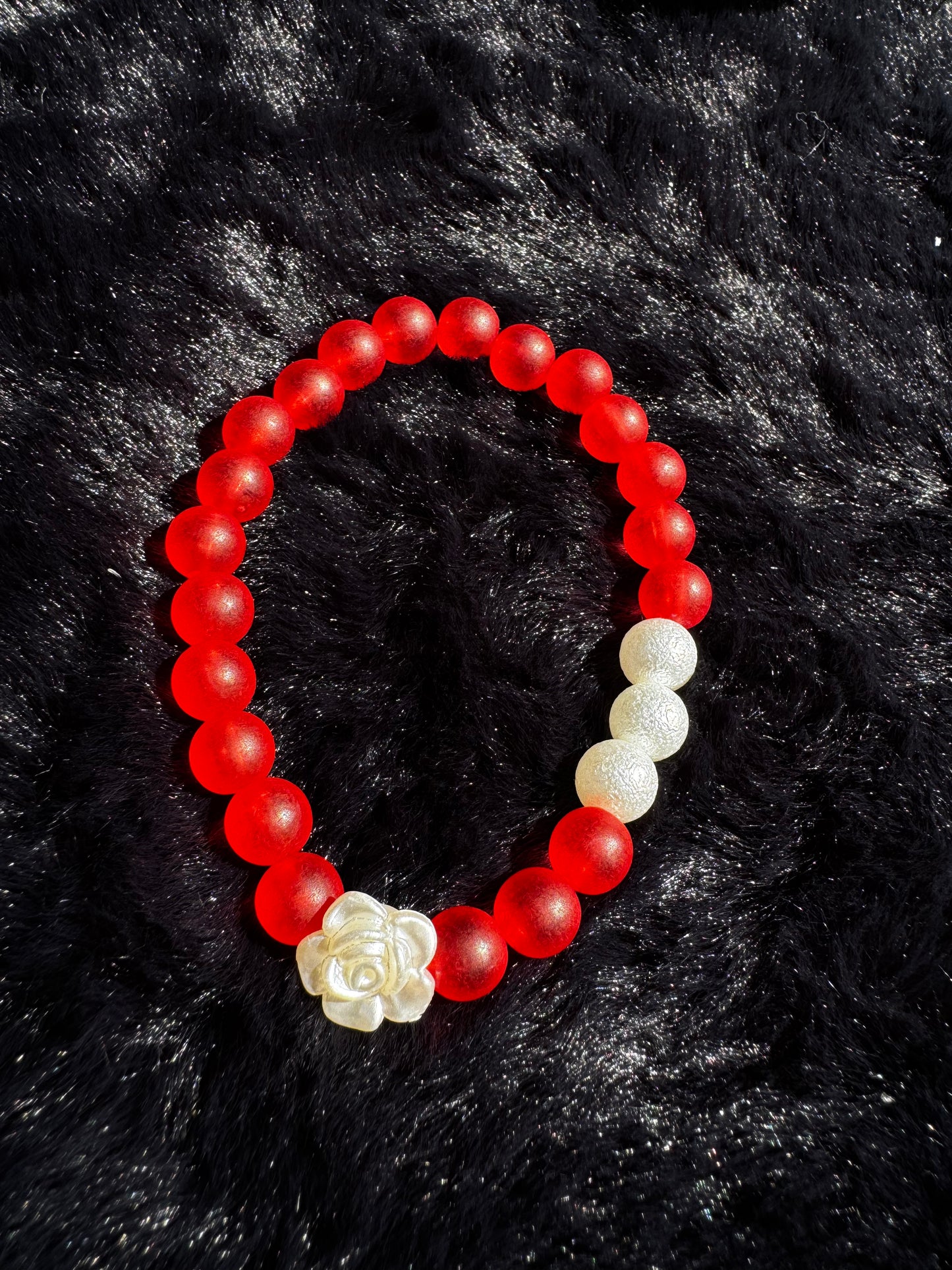 Interrupted Bracelets - Unstable Beauties