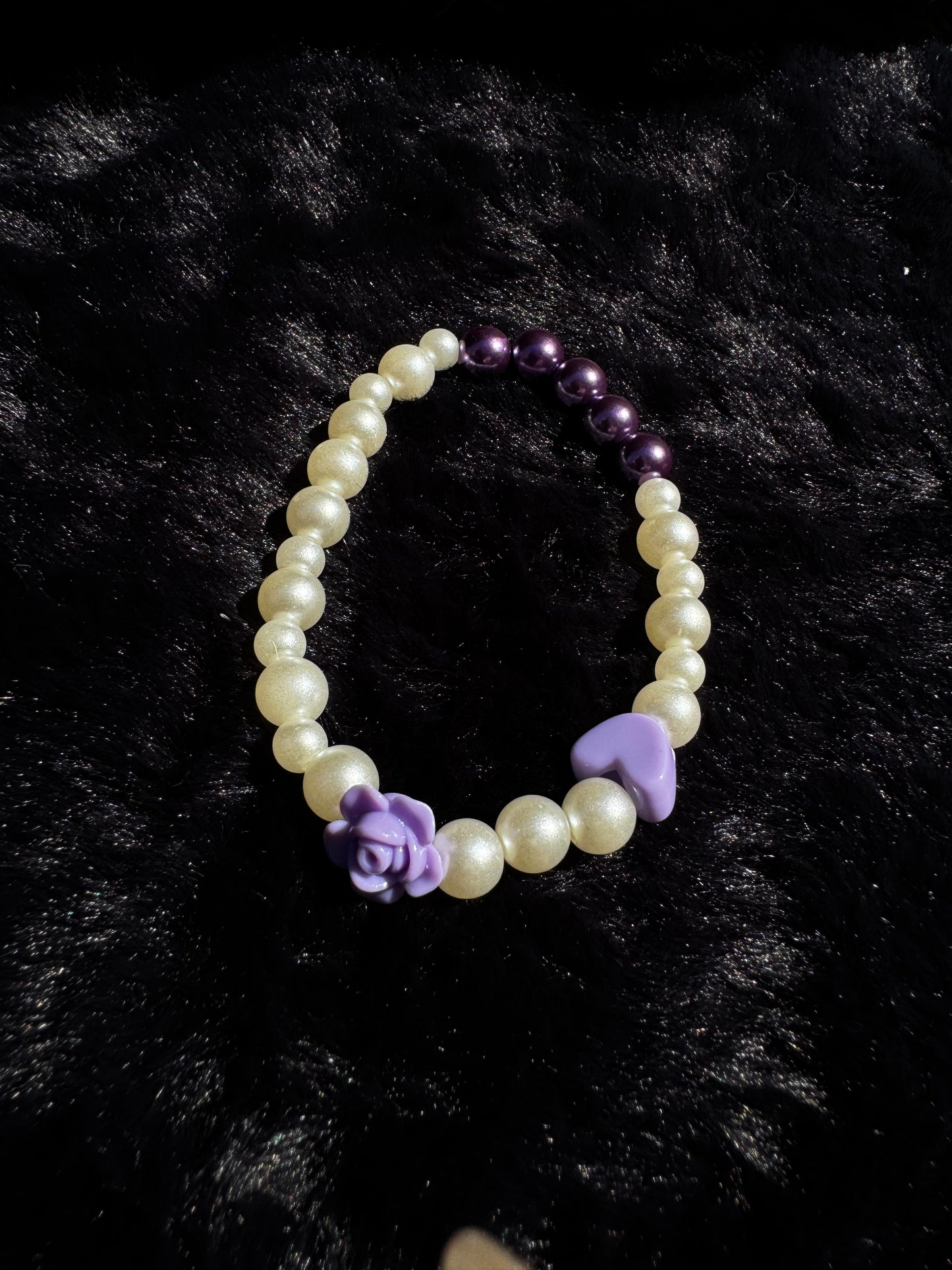 Interrupted Bracelets - Unstable Beauties