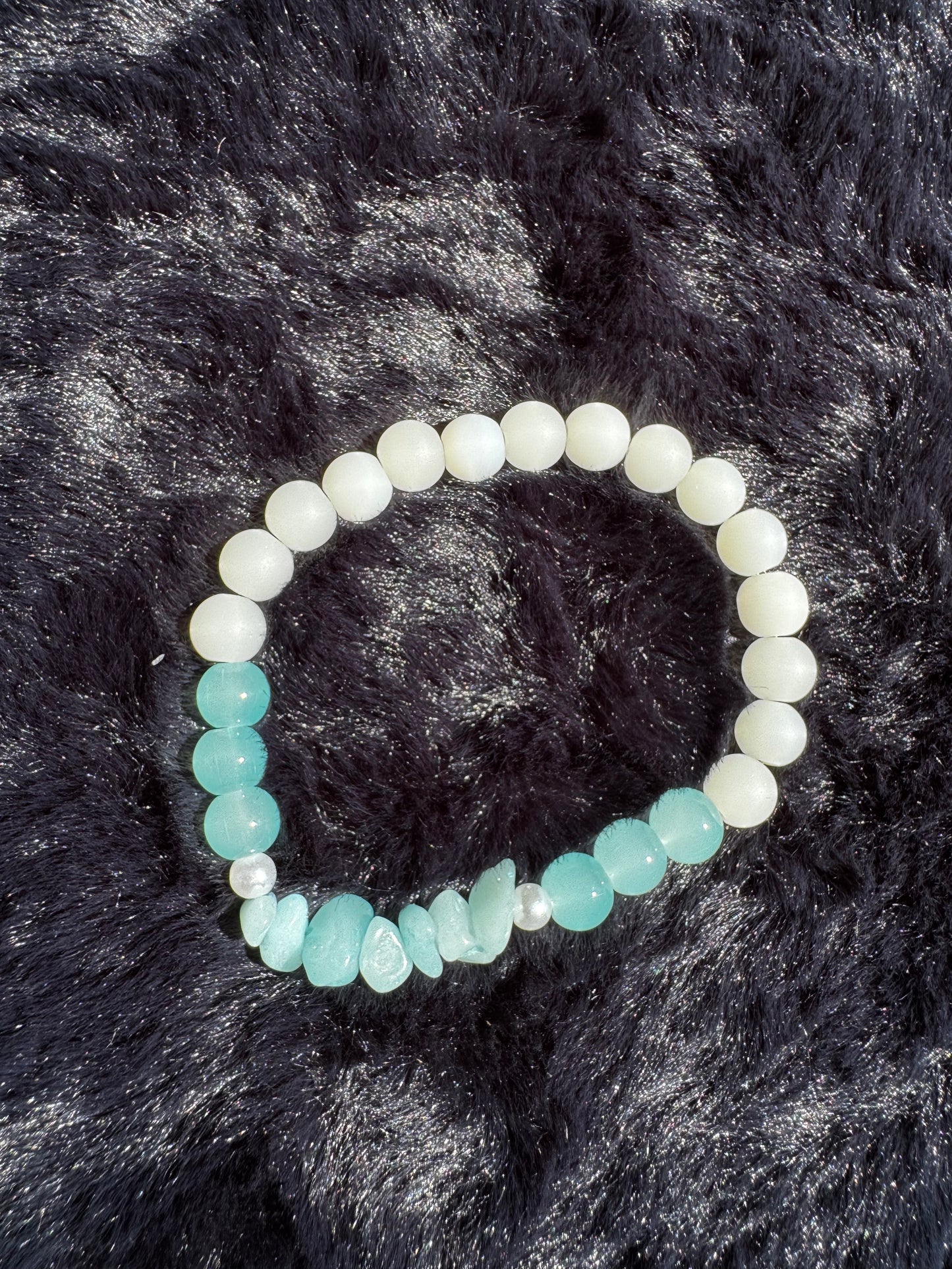 Aura Stack Bracelets - Chill Zone Collections