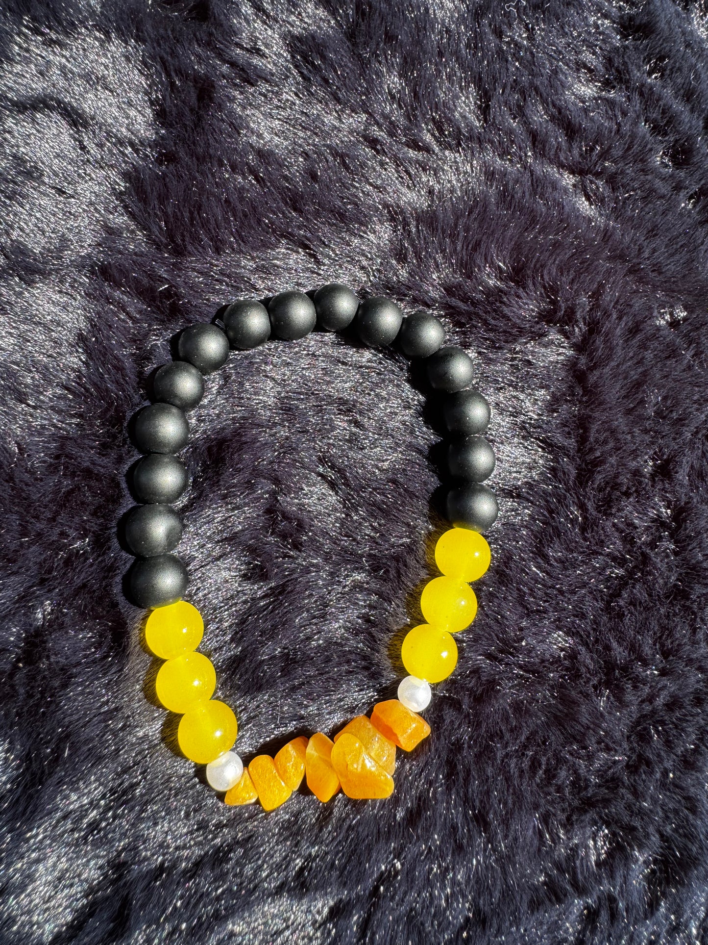 Aura Stack Bracelets - Chill Zone Collections