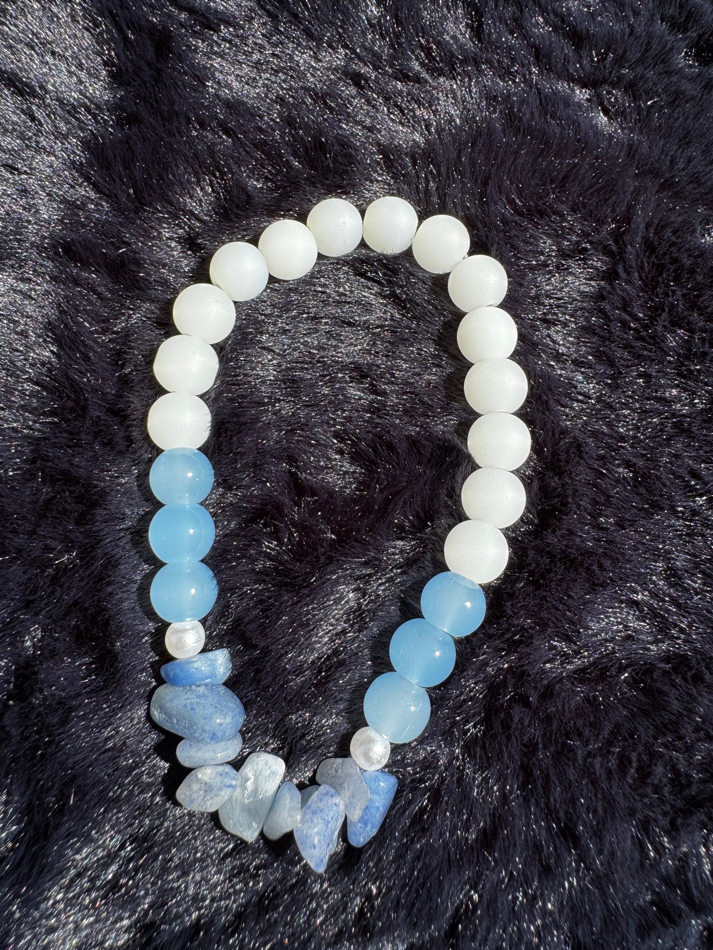 Aura Stack Bracelets - Chill Zone Collections