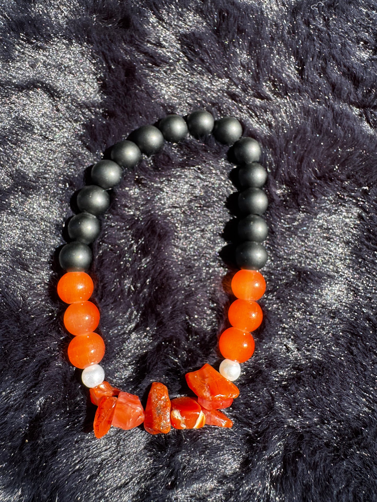 Aura Stack Bracelets - Chill Zone Collections