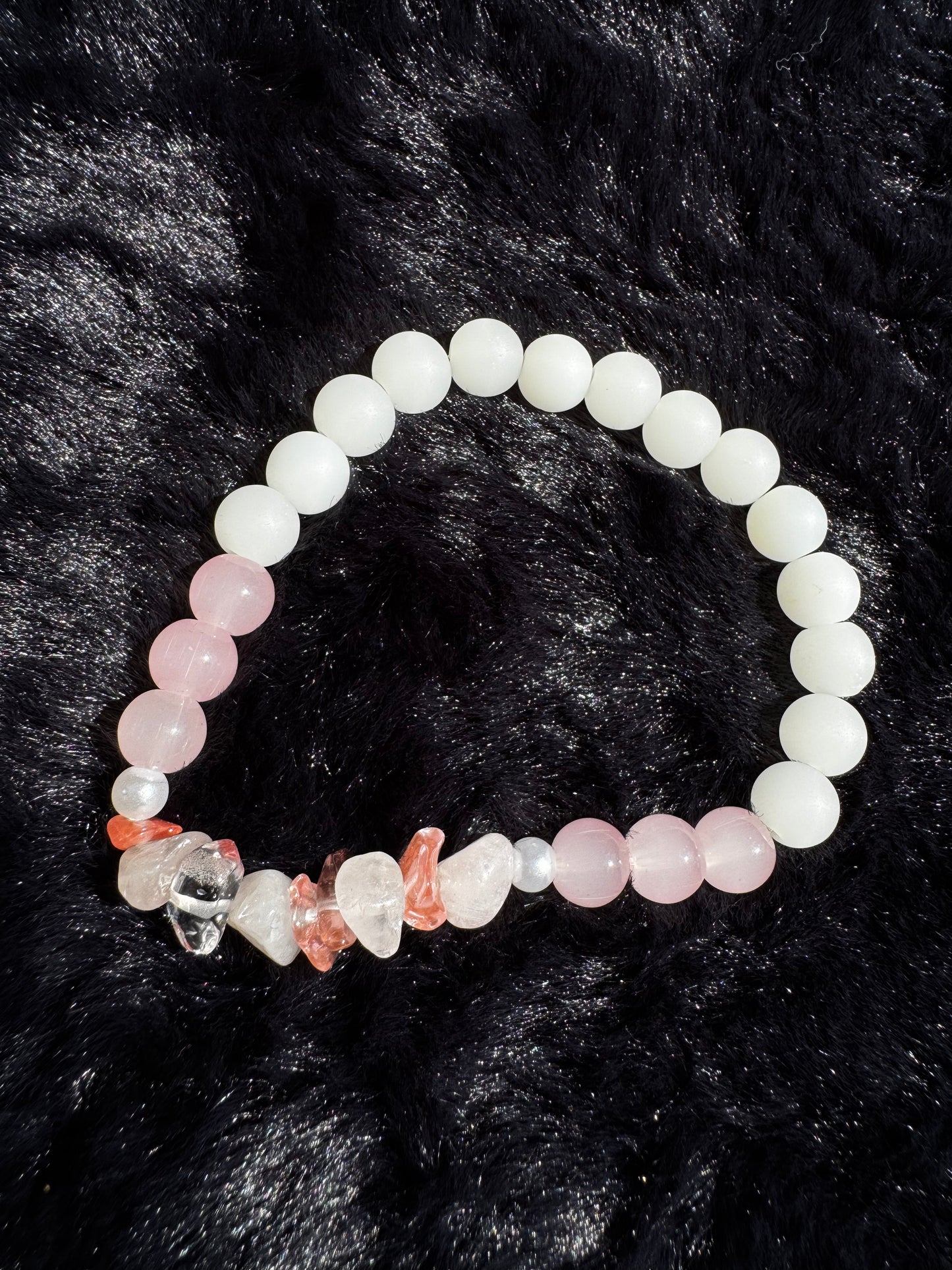 Aura Stack Bracelets - Chill Zone Collections