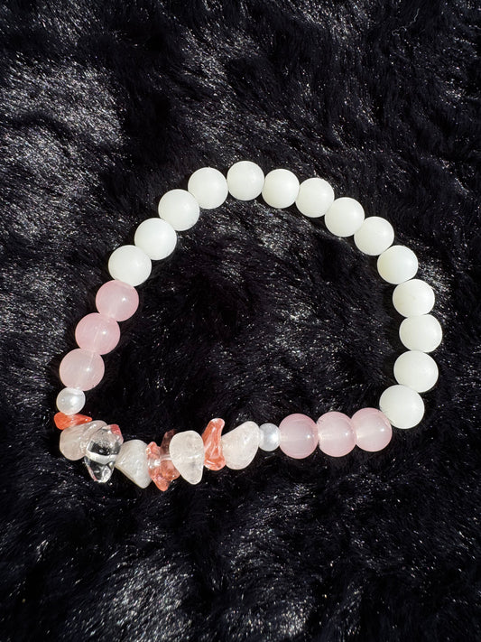 Aura Stack Bracelets - Chill Zone Collections