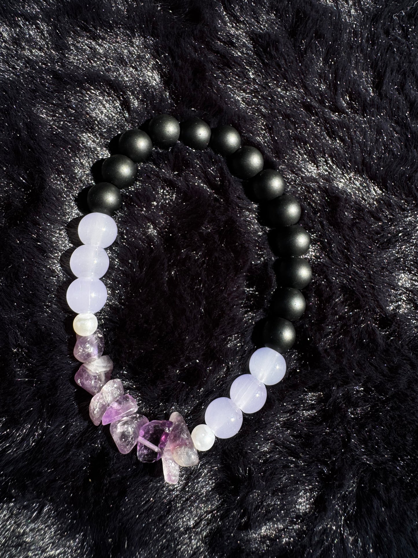Aura Stack Bracelets - Chill Zone Collections
